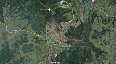 Купить участок, Горішня, Тухолька, Сколевский район, id 5894028