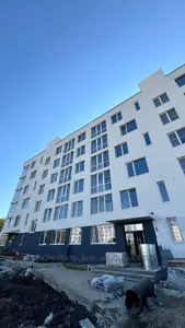 Buy an apartment, Vulecka-vul, Lviv, Sikhivskiy district, id 5919369