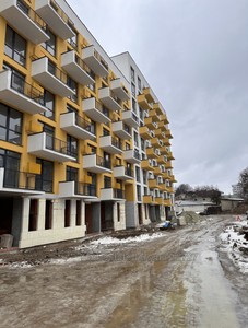 Buy an apartment, Navrockogo-V-vul, Lviv, Sikhivskiy district, id 4555722