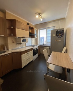 Rent an apartment, Naukova-vul, Lviv, Frankivskiy district, id 4316488