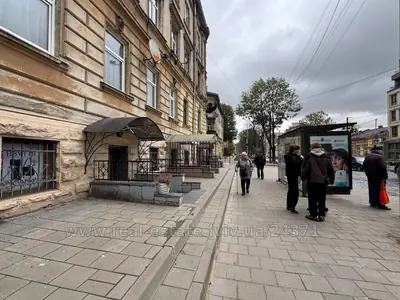 Зняти комерційну нерухомість, Нежитловий фонд, Личаківська вул., Львів, Личаківський район, id 5919729