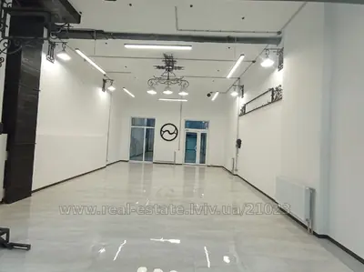 Commercial real estate for rent, Storefront, Knyagini-Olgi-vul, 100, Lviv, Frankivskiy district, id 5927345