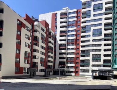 Buy an apartment, Truskavecka-vul, Lviv, Frankivskiy district, id 4155758