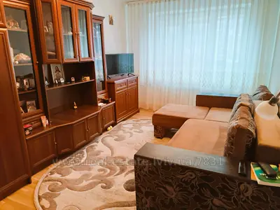 Купить квартиру, Владимира Великого ул., Львов, Франковский район, id 5915604