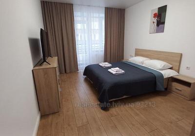 Rent an apartment, Striyska-vul, 117, Lviv, Sikhivskiy district, id 4476818
