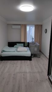 Buy an apartment, Pulyuya-I-vul, Lviv, Frankivskiy district, id 4261320
