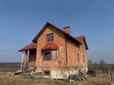 Купить дом, Дом, Зашків, Зашкив, Жовковский район, id 5923509