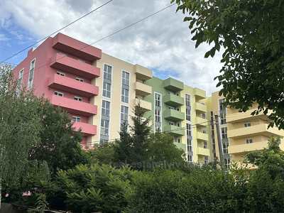 Buy an apartment, Chornovola, Gorodok, Gorodockiy district, id 4118871