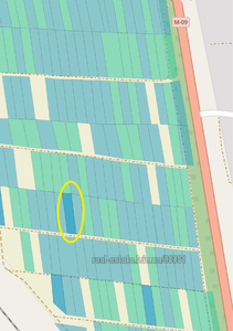 Buy a lot of land, Sadova-vul, 5, Lviv, Shevchenkivskiy district, id 4568698
