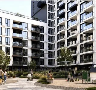 Buy an apartment, Pid-Goloskom-vul, Lviv, Shevchenkivskiy district, id 5924908