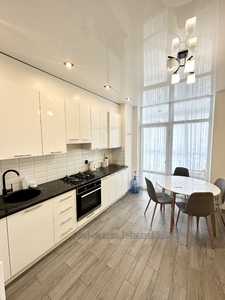 Rent an apartment, Demnyanska-vul, Lviv, Sikhivskiy district, id 4516941