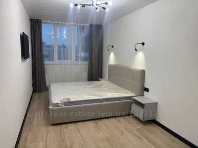 Купити квартиру, Трускавецька вул., Львів, Франківський район, id 5921877