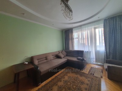 Rent an apartment, Czekh, Trilovskogo-K-vul, Lviv, Sikhivskiy district, id 4581750
