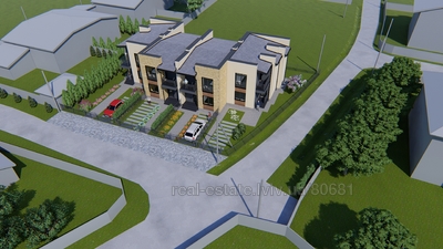 Buy a house, Kurortna-Street, Bryukhovichi, Lvivska_miskrada district, id 3945432