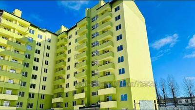 Buy an apartment, Zelena-vul, Lviv, Sikhivskiy district, id 4540536