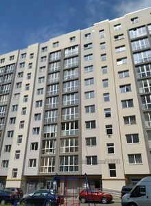 Buy an apartment, Ternopilska-vul, Lviv, Sikhivskiy district, id 4556113