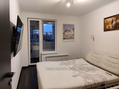Buy an apartment, Knyagini-Olgi-vul, Lviv, Frankivskiy district, id 4224261