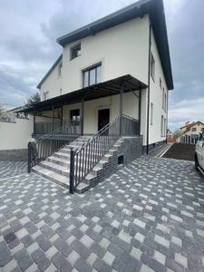 Buy a house, Zimna Voda, Pustomitivskiy district, id 4494914