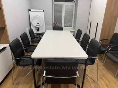 Commercial real estate for rent, Residential premises, Franka-I-vul, 74, Lviv, Galickiy district, id 5911150