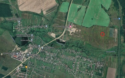 Buy a lot of land, for building, Гоголя, Remeniv, Kamyanka_Buzkiy district, id 4418310