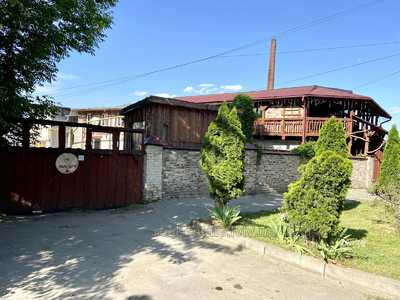 Commercial real estate for rent, Non-residential premises, Oprishkivska-vul, Lviv, Galickiy district, id 4435550