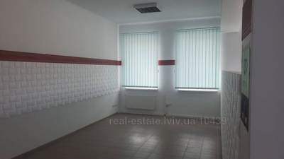 Commercial real estate for rent, Non-residential premises, Grinchenka-B-vul, Lviv, Shevchenkivskiy district, id 4426226