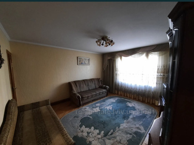Buy an apartment, Czekh, Linkolna-A-vul, Lviv, Shevchenkivskiy district, id 4460295