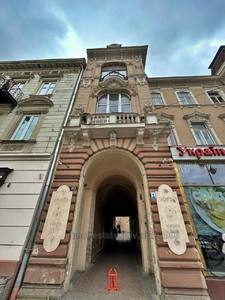 Commercial real estate for rent, Residential premises, Shevchenka-T-prosp, Lviv, Galickiy district, id 4408287