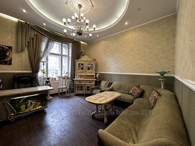 Commercial real estate for rent, Residential complex, Franka-I-vul, Lviv, Galickiy district, id 4397610