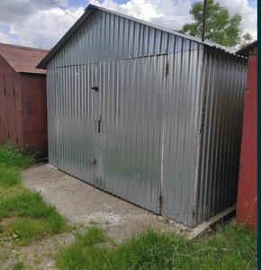 Garage for rent, Garage cooperative, Naukova-vul, Lviv, Frankivskiy district, id 3229927