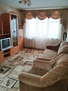 Buy an apartment, Hruschovka, Yavornickogo-D-vul, Lviv, Zaliznichniy district, id 4590214