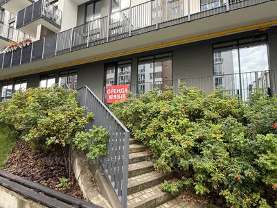 Commercial real estate for rent, Non-residential premises, Malogoloskivska-vul, Lviv, Shevchenkivskiy district, id 5929954