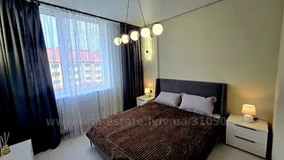 Купити квартиру, Трускавецька вул., Львів, Франківський район, id 5917360