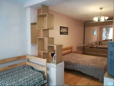 Купити квартиру, Чешка, Володимира Великого вул., Львів, Франківський район, id 5921138