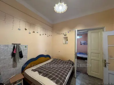 Купити квартиру, Антоновича В. вул., Львів, Франківський район, id 5924467