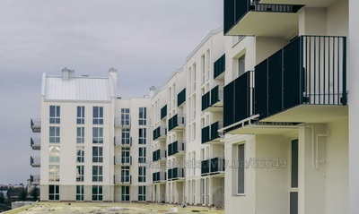 Buy an apartment, Heroiv Maidanu str., Sokilniki, Pustomitivskiy district, id 4543353
