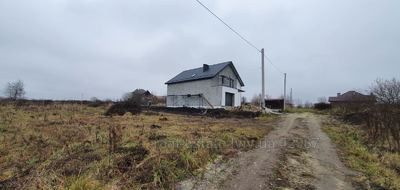 Buy a lot of land, for building, Зубра Рафаель, Zubra, Pustomitivskiy district, id 4520509