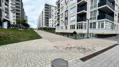 Commercial real estate for rent, Storefront, Truskavecka-vul, Lviv, Frankivskiy district, id 5930731