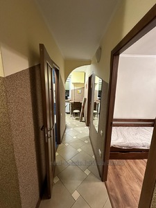 Rent an apartment, Dnisterska-vul, Lviv, Sikhivskiy district, id 4446210