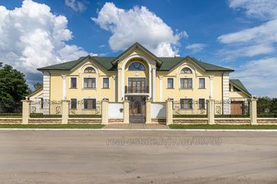 Buy a house, Homestead, Шевченка, Zhovkva, Zhovkivskiy district, id 4479661