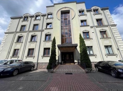Buy an apartment, Building of the old city, Tadzhicka-vul, Lviv, Lichakivskiy district, id 4558360