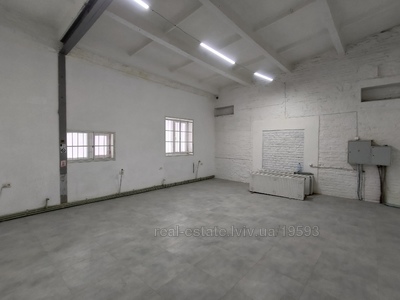 Commercial real estate for rent, Geroyiv-UPA-vul, Lviv, Frankivskiy district, id 4576948