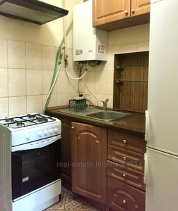 Rent an apartment, Khmelnickogo-B-vul, Lviv, Shevchenkivskiy district, id 4604473