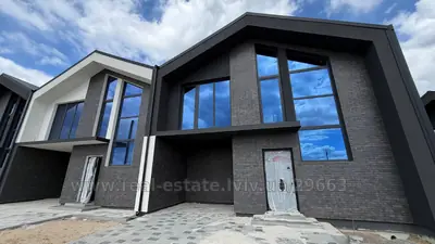 Купити будинок, Котедж, Кожичі, Яворівський район, id 5913489