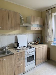 Rent an apartment, Chervonoyi-Kalini-prosp, Lviv, Sikhivskiy district, id 4605507