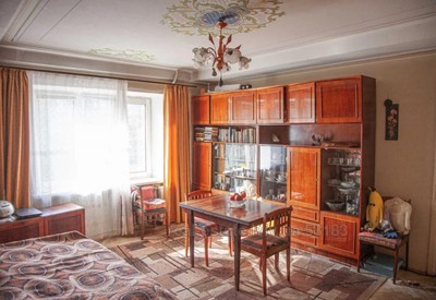 Buy an apartment, Chornovola-V-prosp, Lviv, Shevchenkivskiy district, id 4488785