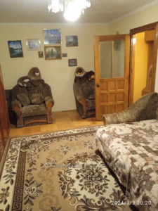 Rent an apartment, Sikhivska-vul, Lviv, Sikhivskiy district, id 4525605