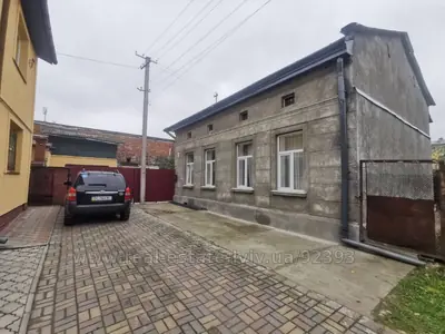 Купить квартиру, Особняк, Хмельницкого Б. ул., Львов, Шевченковский район, id 5928524