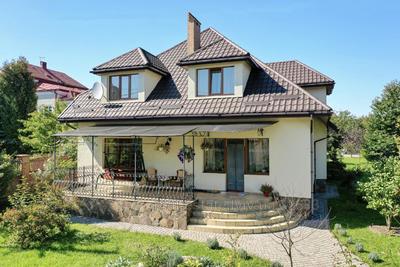 Buy a house, Home, Стрийська, Lipniki, Pustomitivskiy district, id 4228267