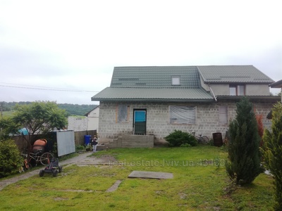 Buy a house, Home, Voloshhina, Peremishlyanskiy district, id 2803507